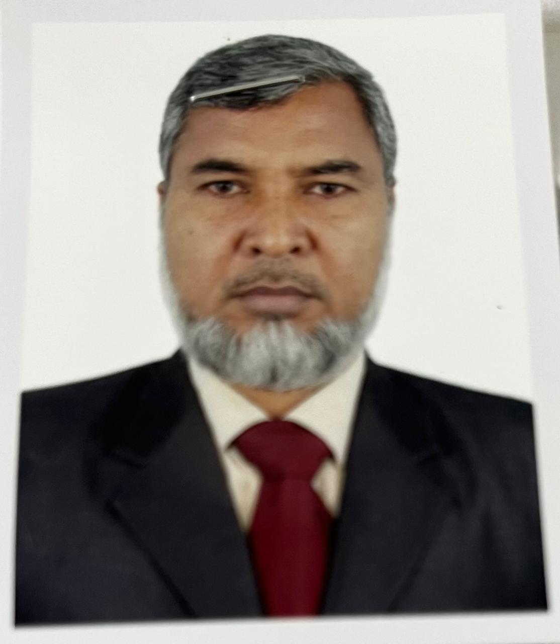 মাহমুদুল আলম