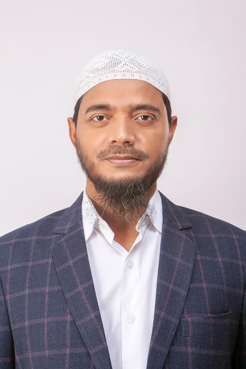 MD SHAFIQUL ISLAM