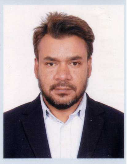 MOHAMMAD MONIRUL ISLAM