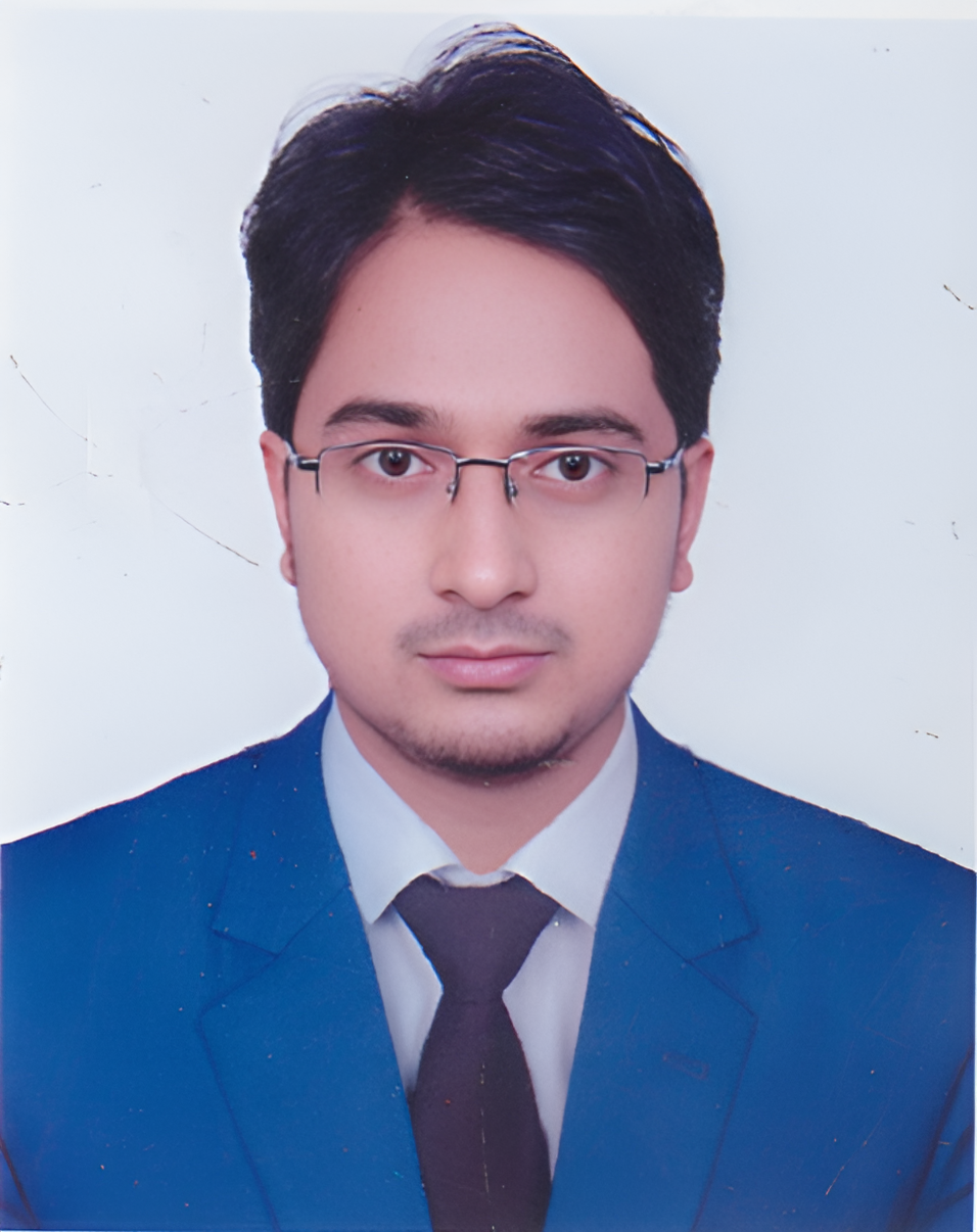 Md. Amanullah