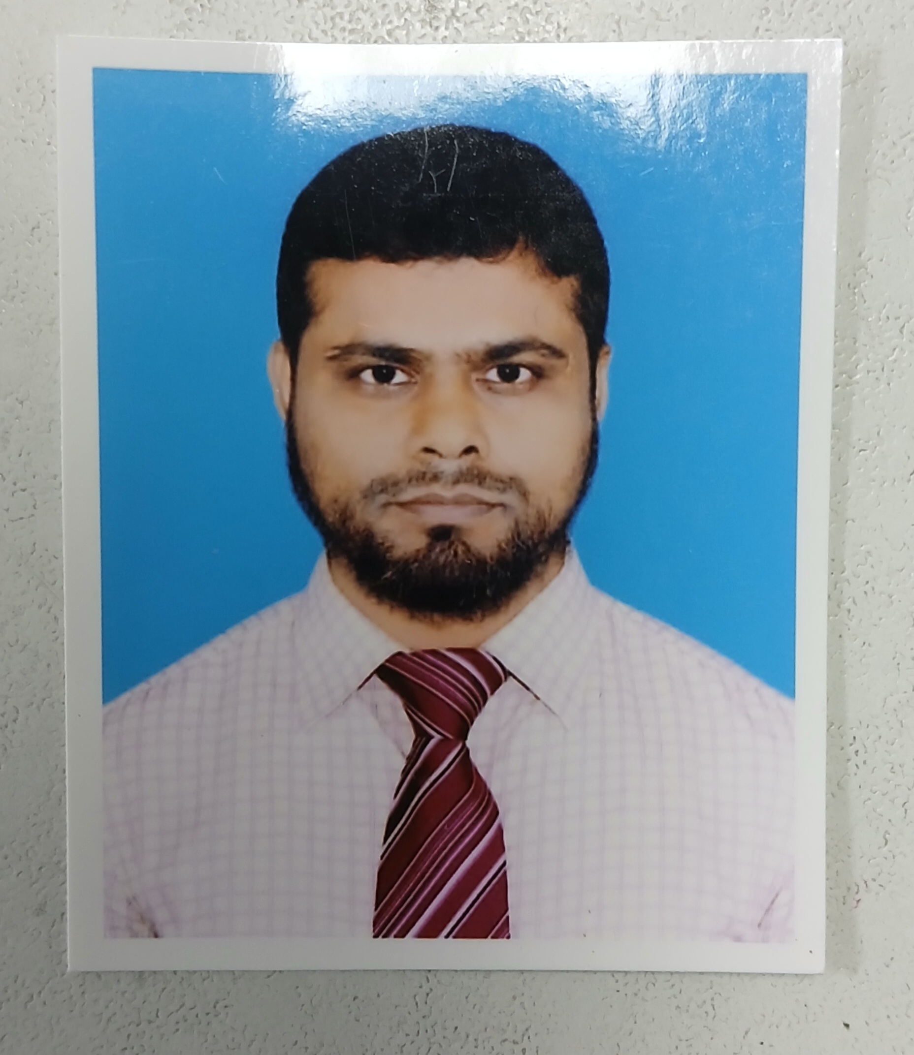 Abu Hanif Md. Ibrahim
