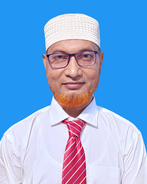 Dr. Md. Yousuf Ali