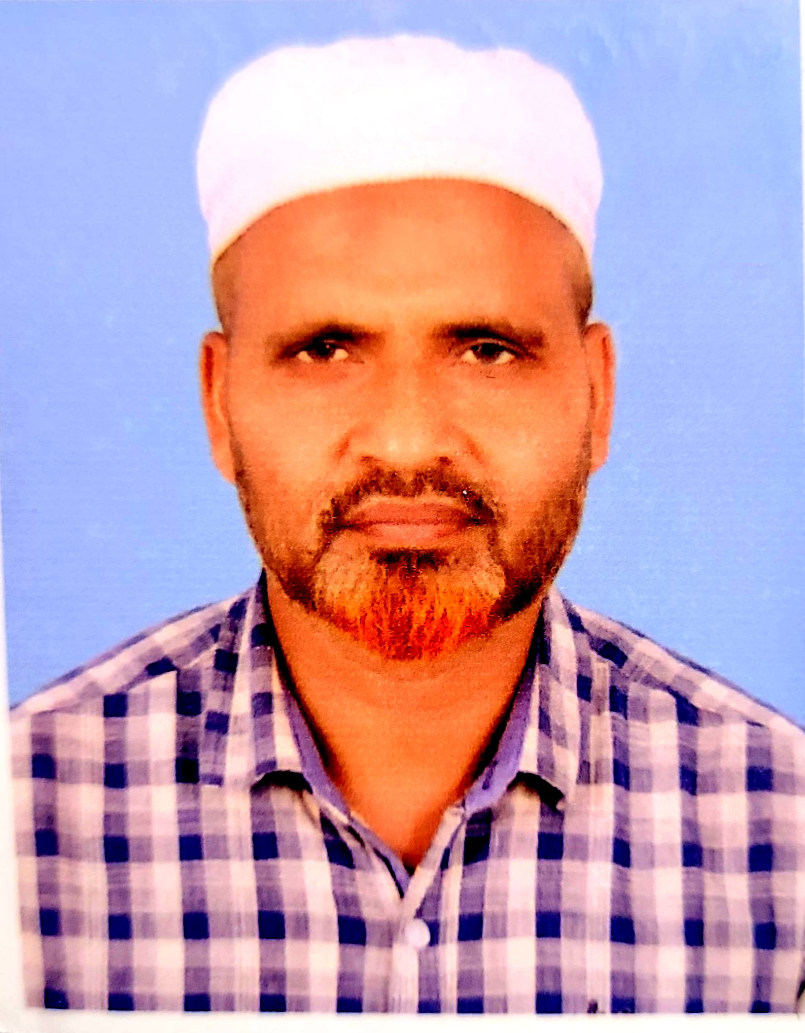 Dr. Md. Mohatab Hossain