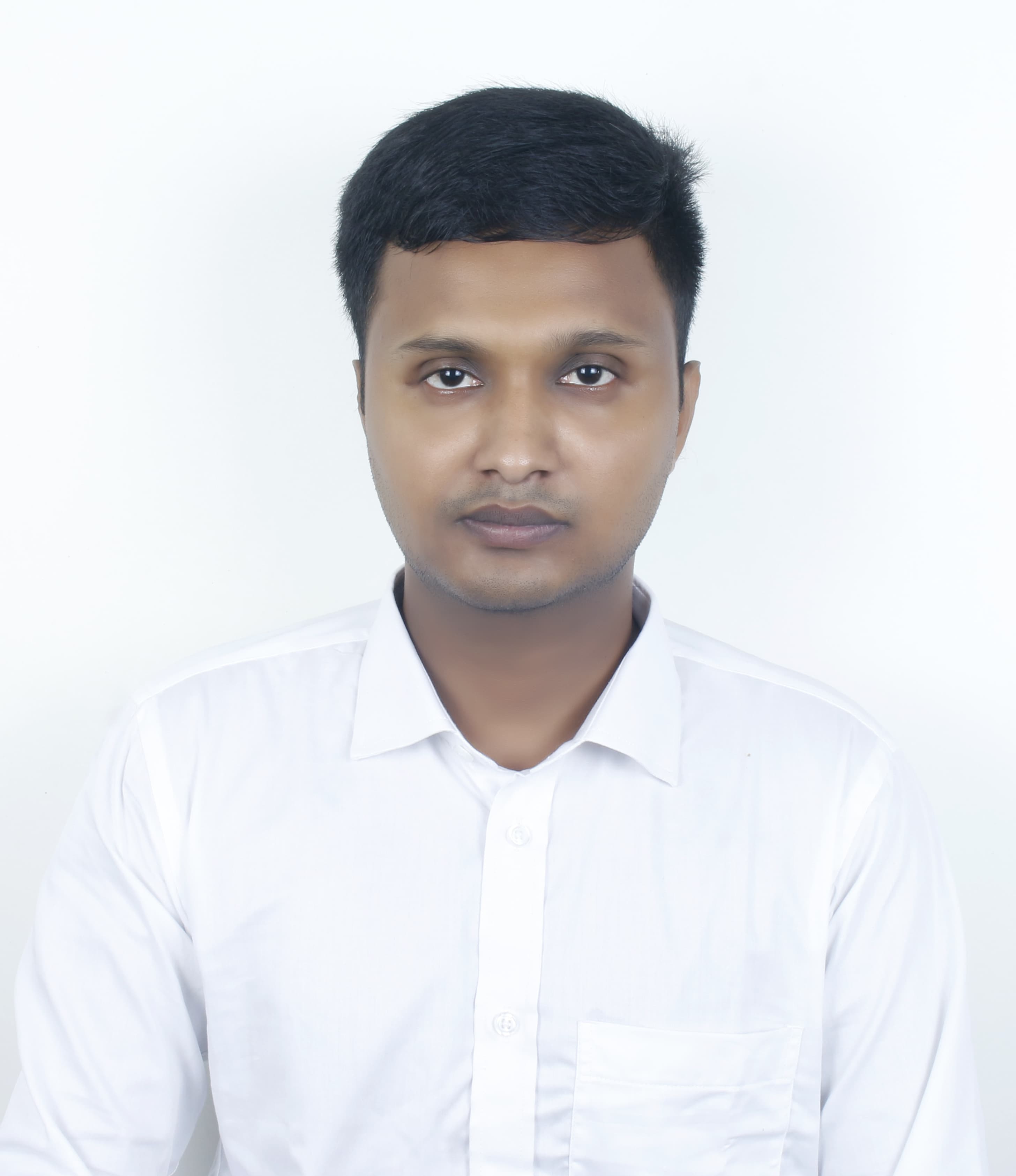 Mohammad Ahsan Habib