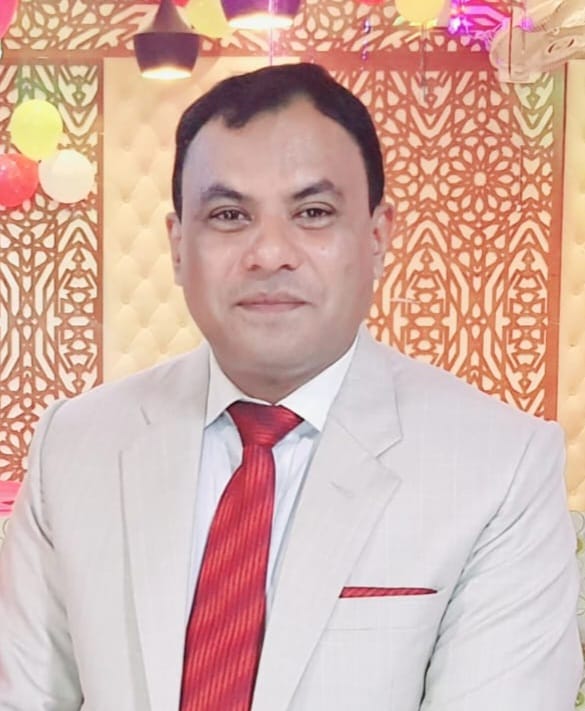 Md.Abdus Samad Prodhan