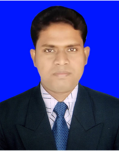 MUHAMMAD HABIBUR RAHMAN