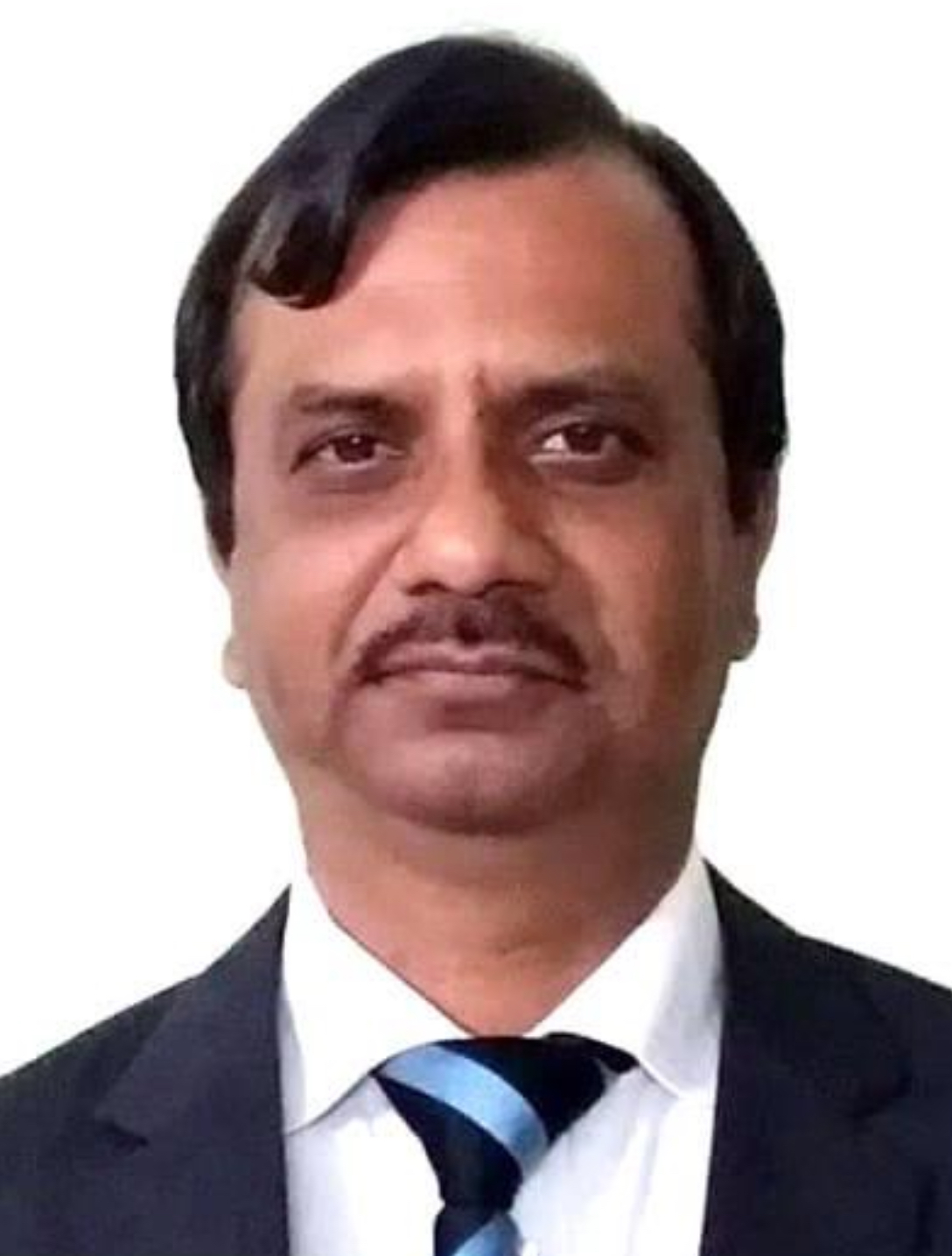 Suvash Chandra Biswas