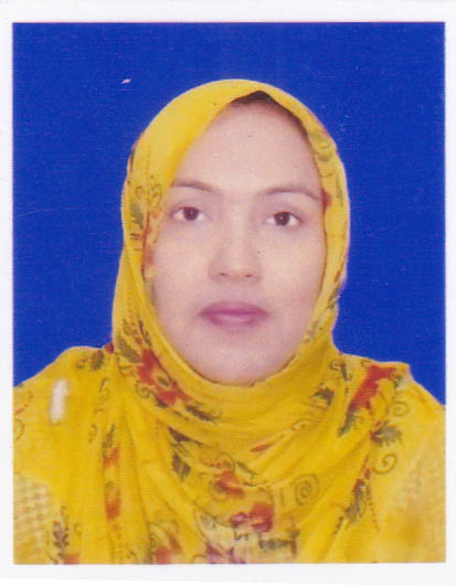 MST. ASMA AKTER