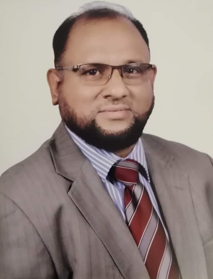 MD Abdur Razzak