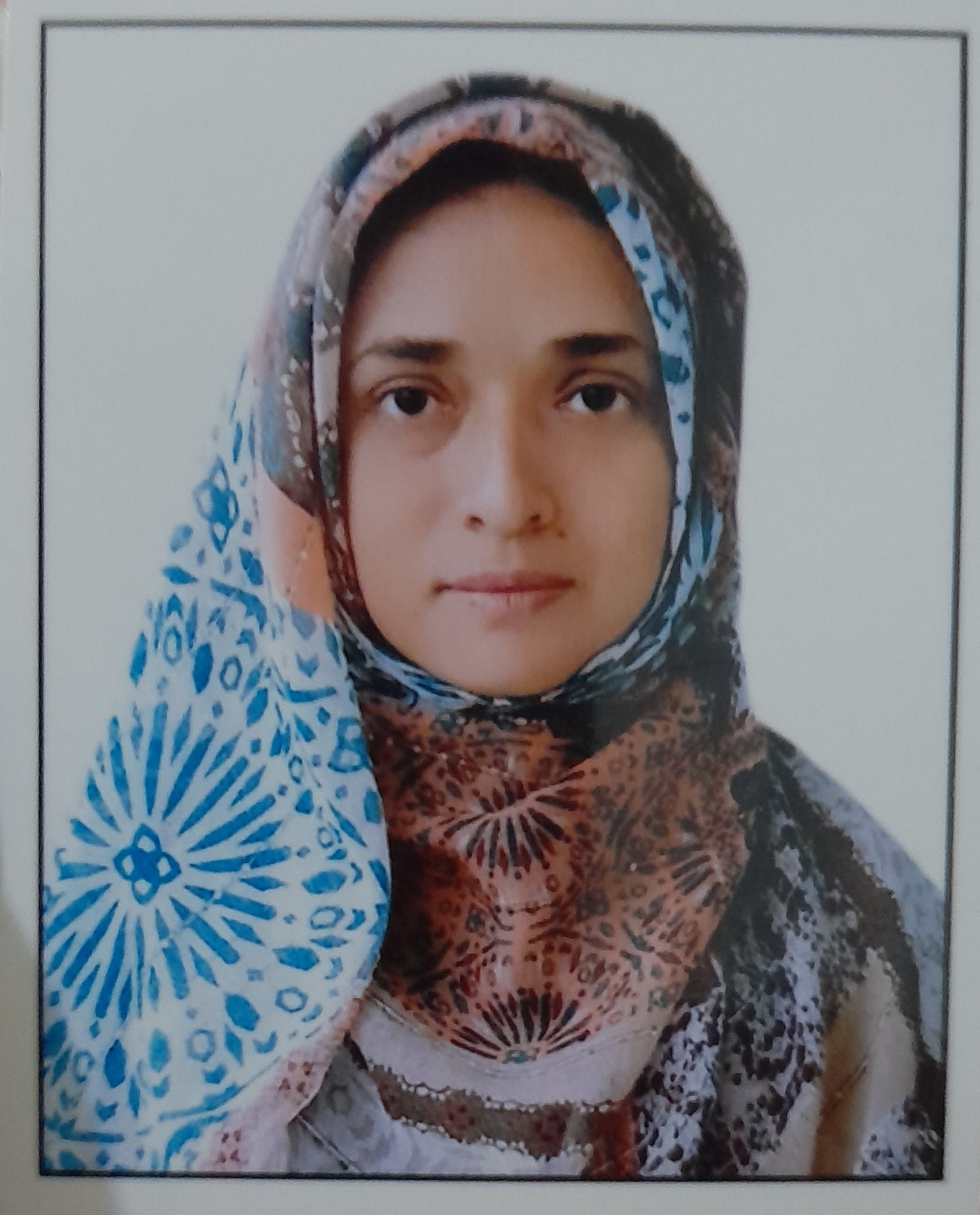 Somaiya Akhter