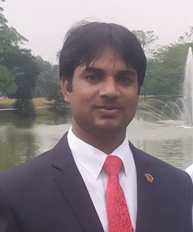 Md. Johurul Islam