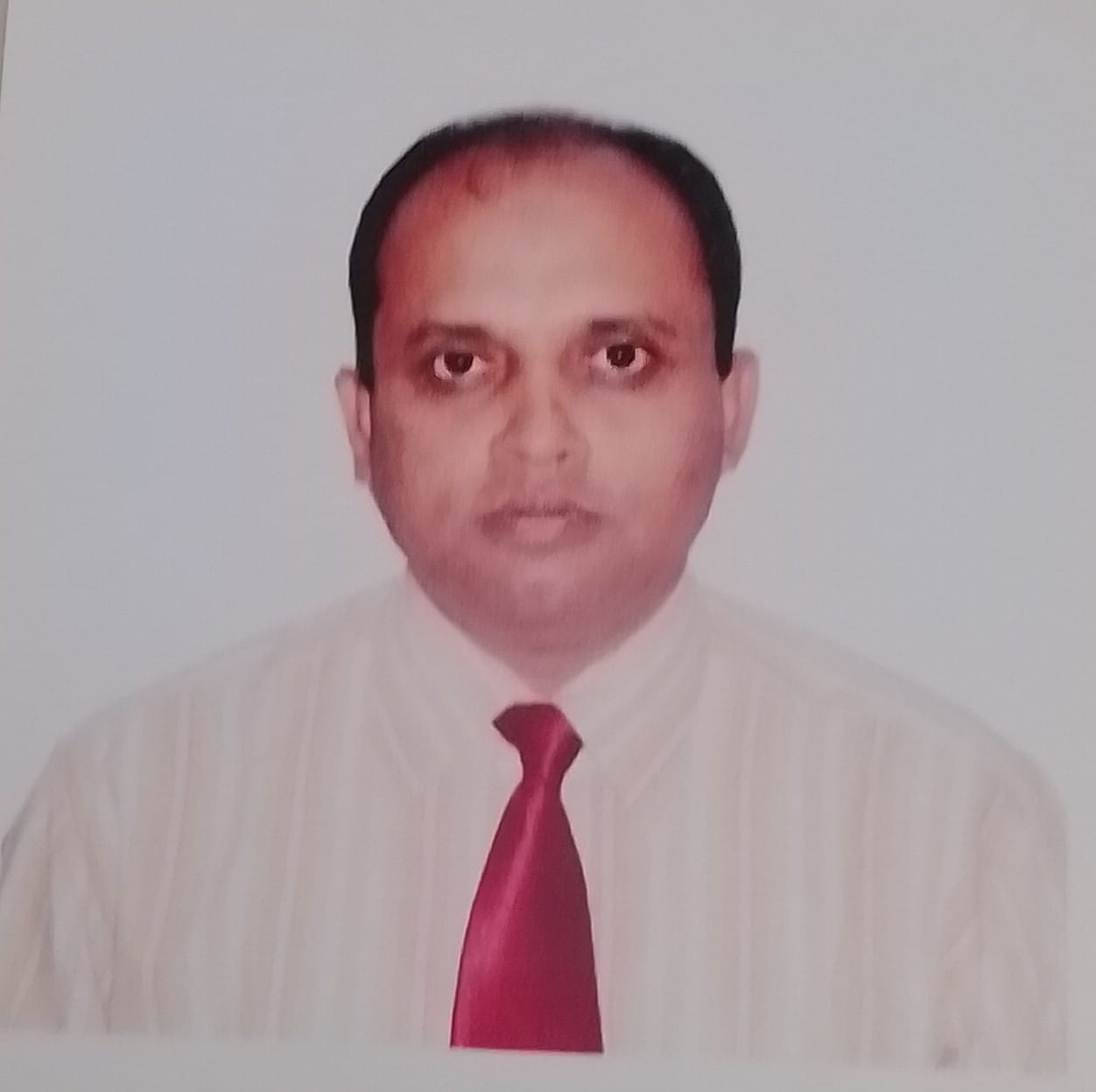Md. Tohidul Islam