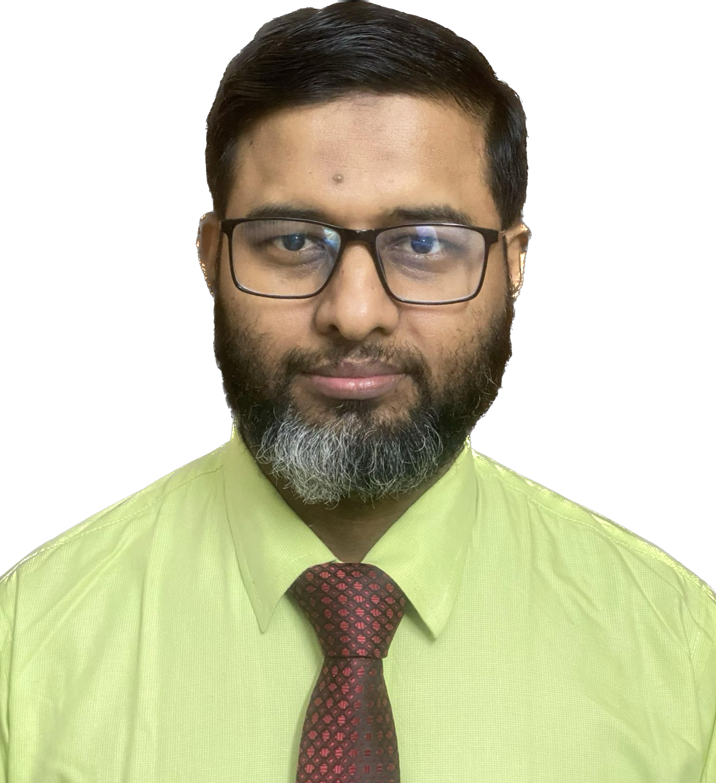 Md.Sajjadul Alam