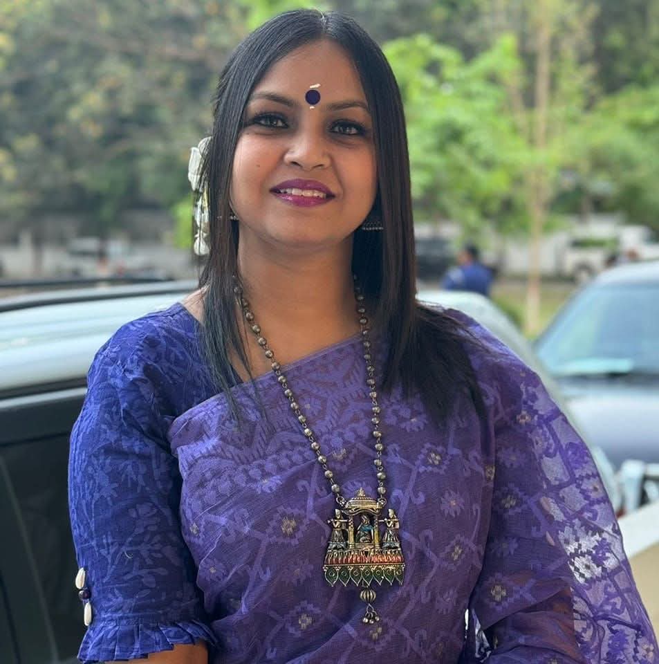 Farzana Ali Dina