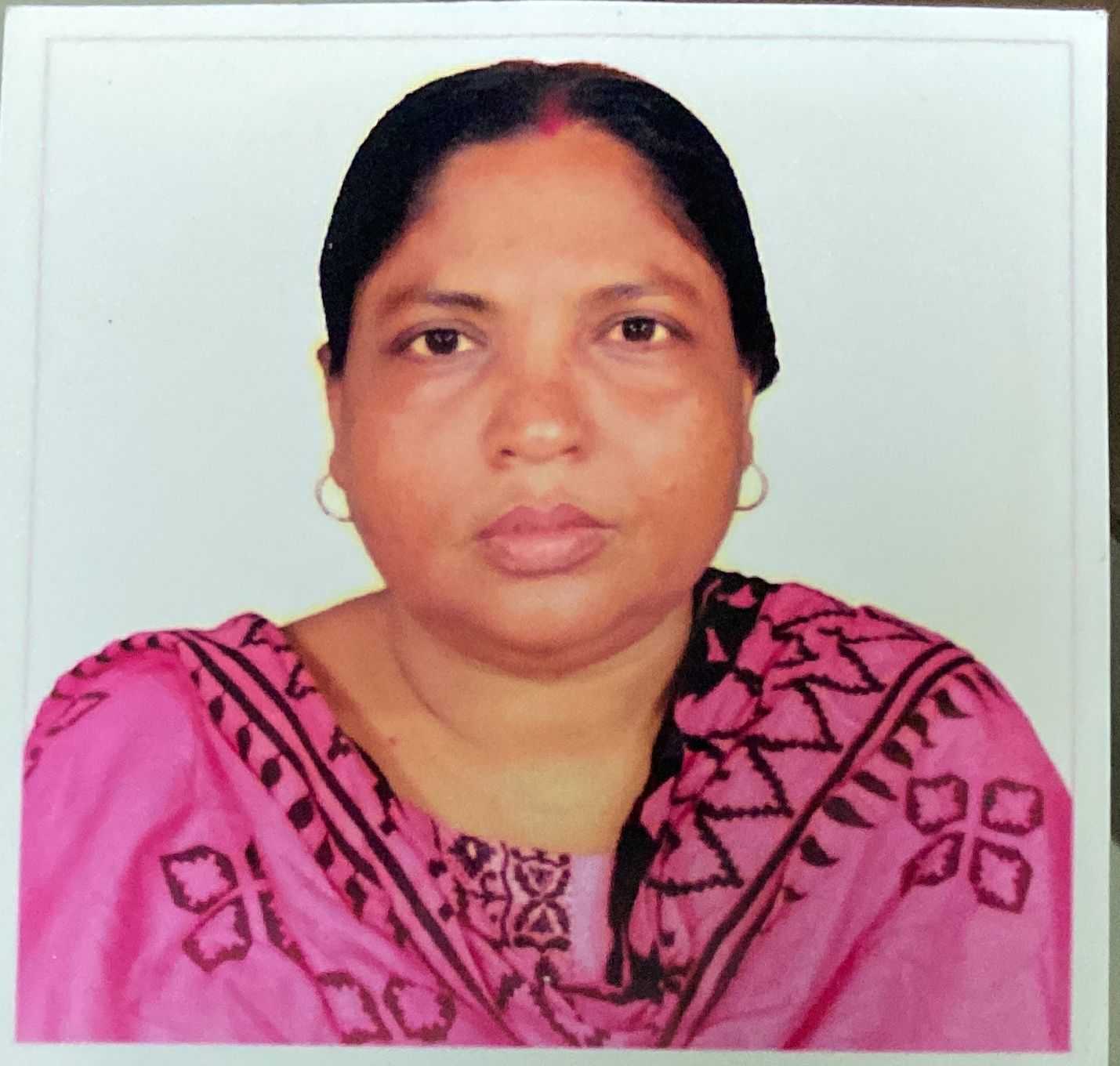 Kallyani Sarker