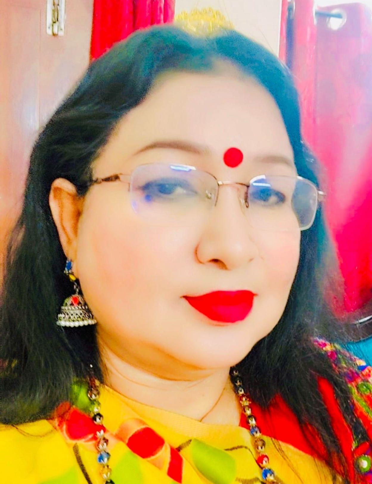 Jesmin Akter
