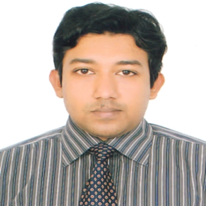Md. Sajid Rahman