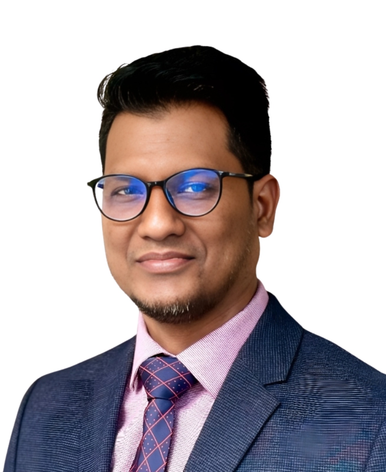 A.R.M. Kamruzzaman Kakon