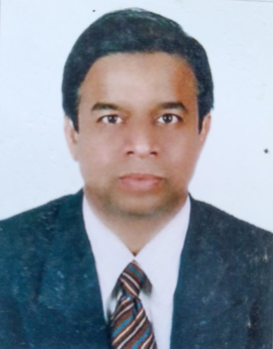 MOHAMED ABDUS SALAM BHUIYAN