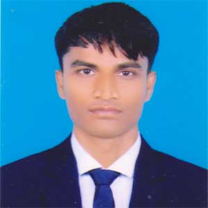 OBAIDUR RAHMAN
