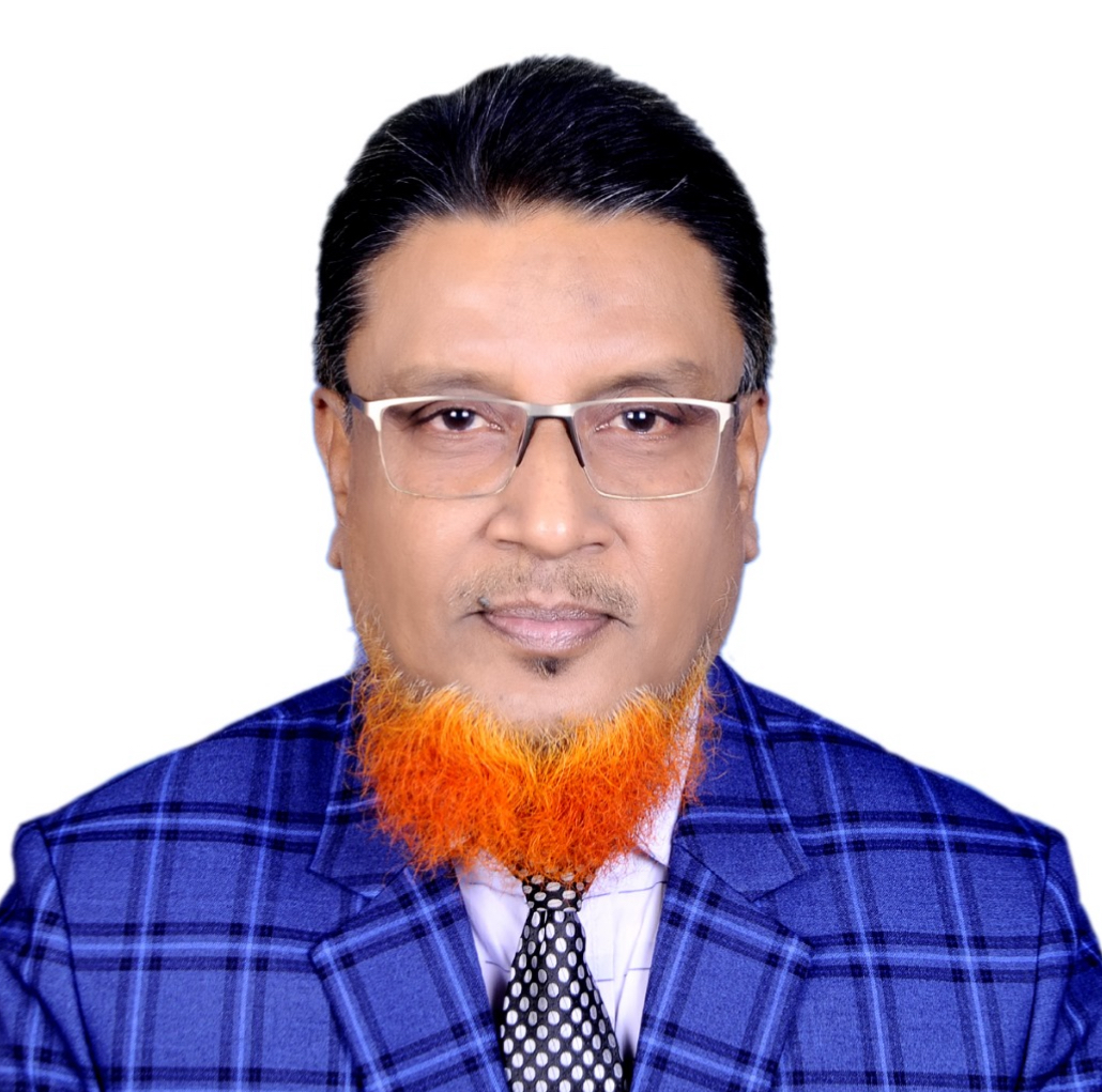 Md Monirul Hoque Sikder