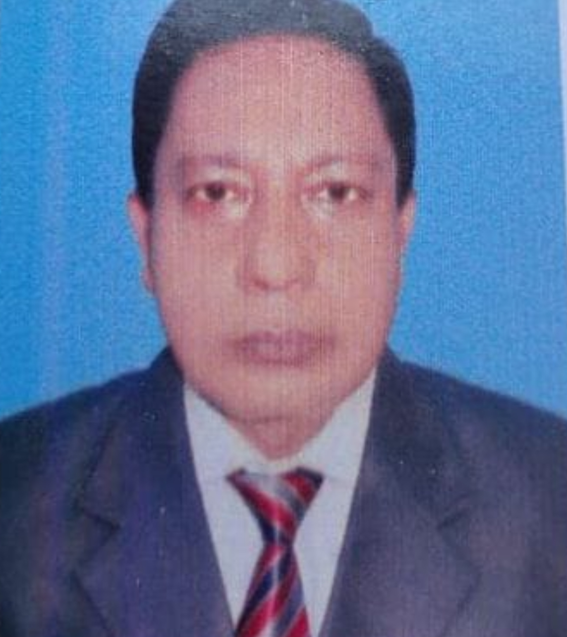 Mrinal Kanti Sikder