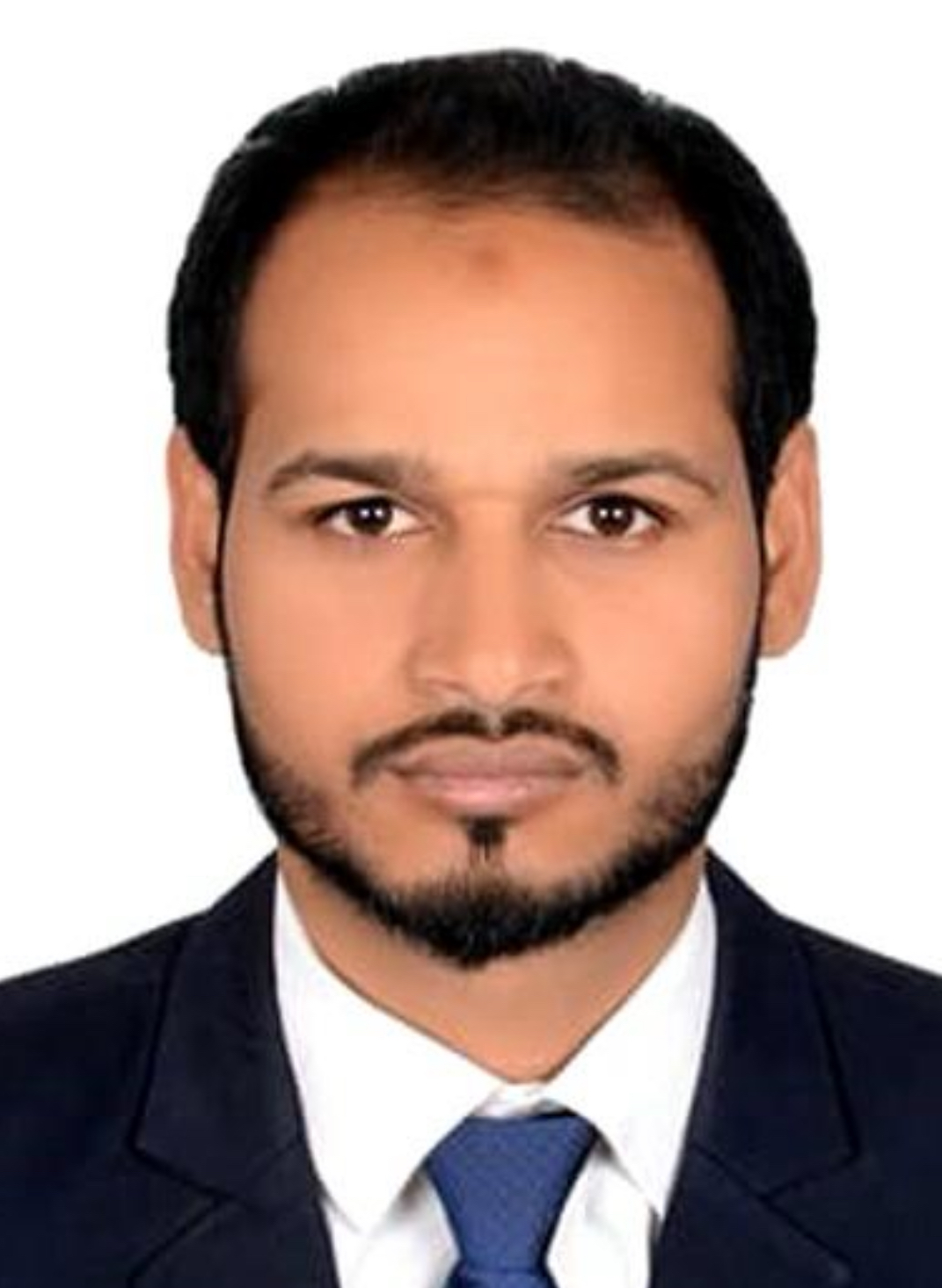M M Jahirul Islam