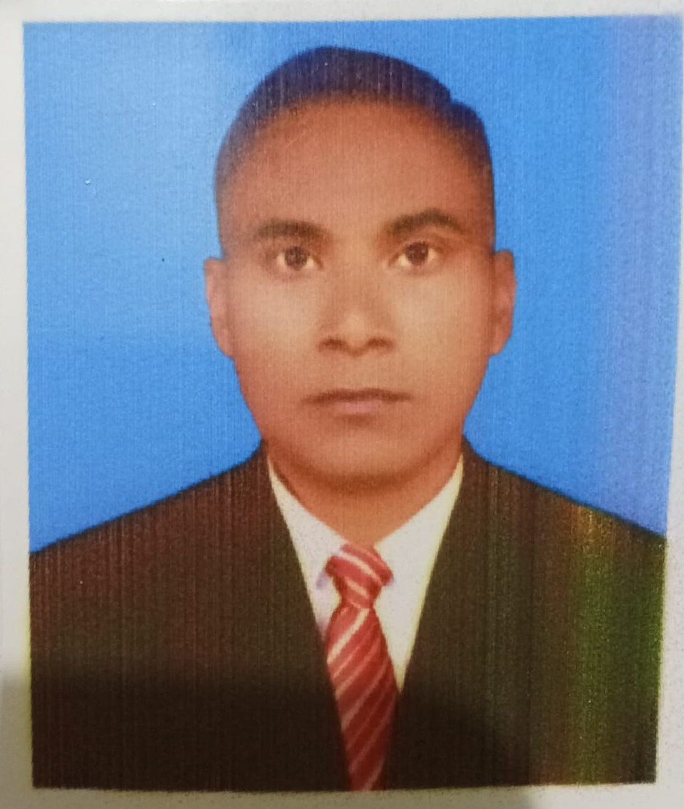 Md.Rabiul Islam