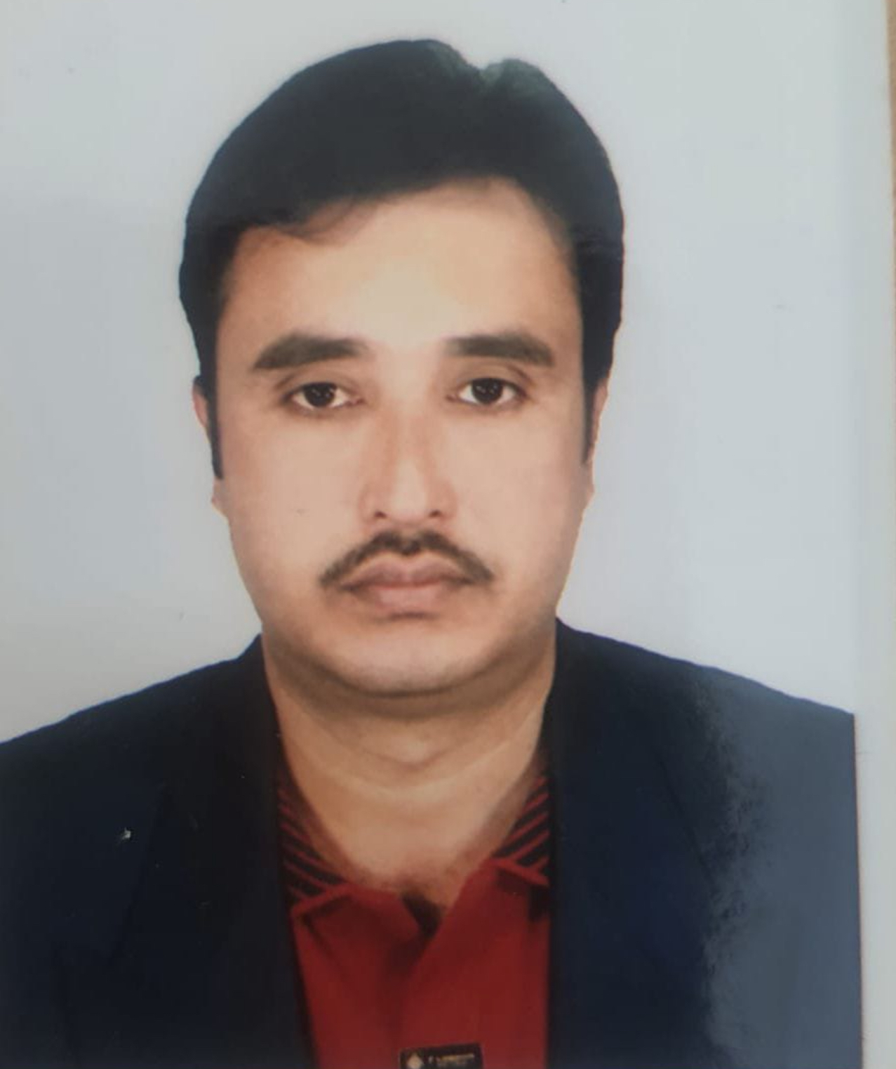 Md Mozibul Islam Mia
