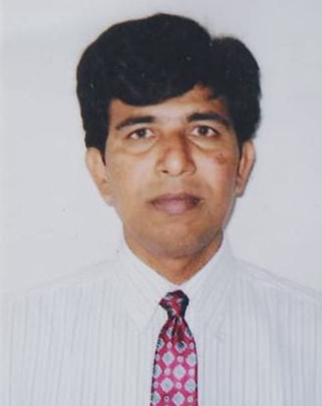 Md Mizanur Rahman