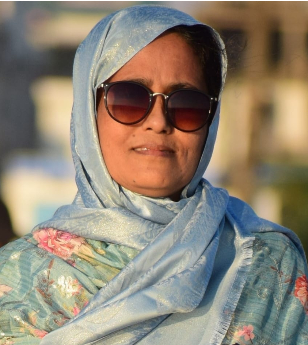 Shahin Ara
