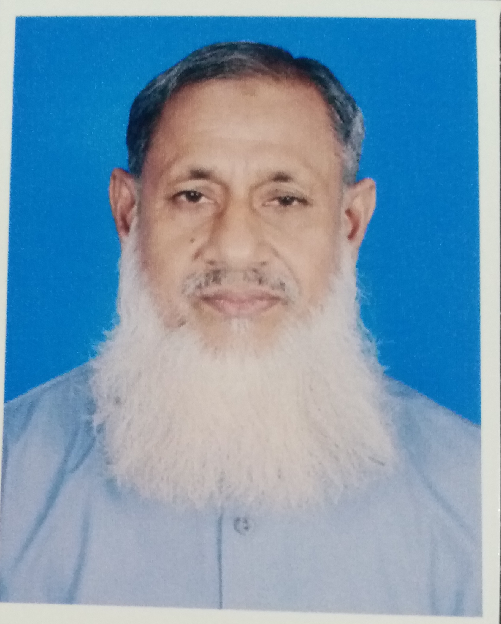 MD. JAFAR ALI KHAN