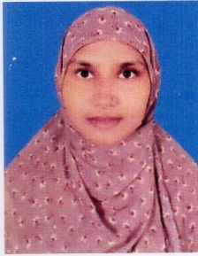 Mst. Rokhsana Rahman