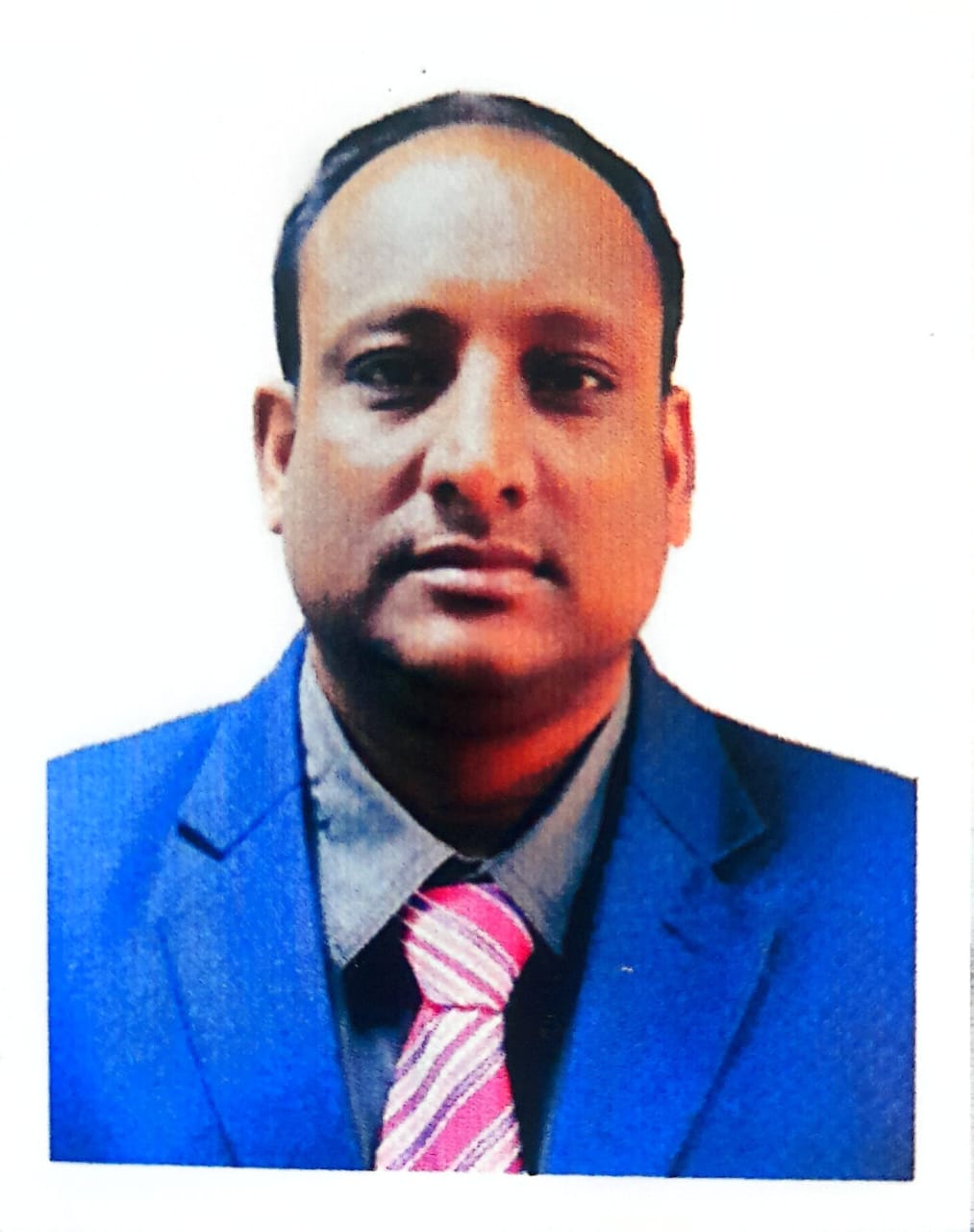 Md. Ajmul hoda