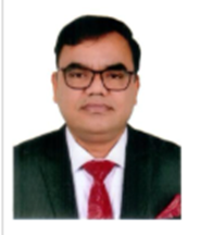 Dr. Md. Razzaqul Islam