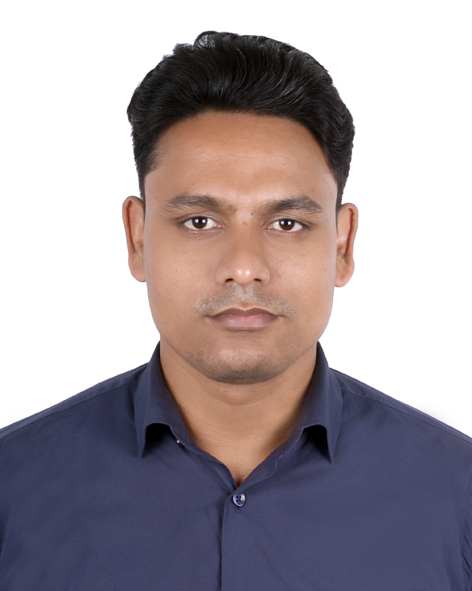 MD Hasanur Rahman