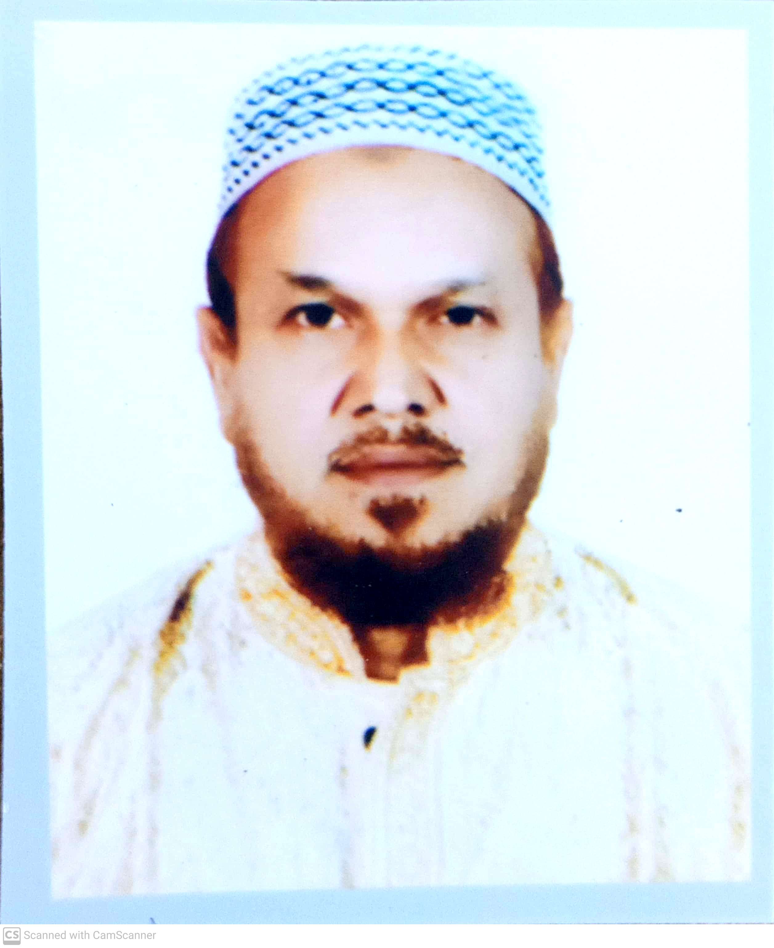Md. Rafiqule Islam