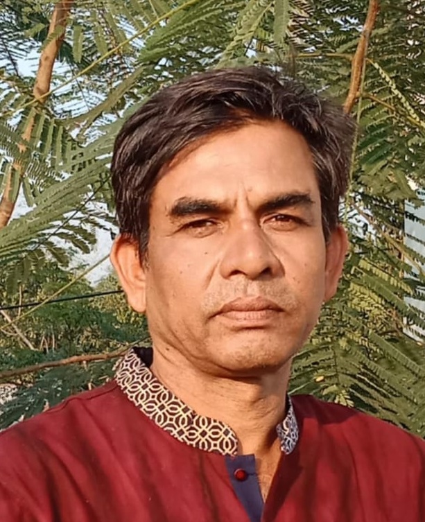 A.K.M ANISUR RAHMAN