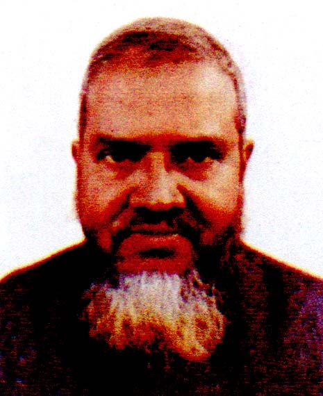 Md. Asadul Hoq