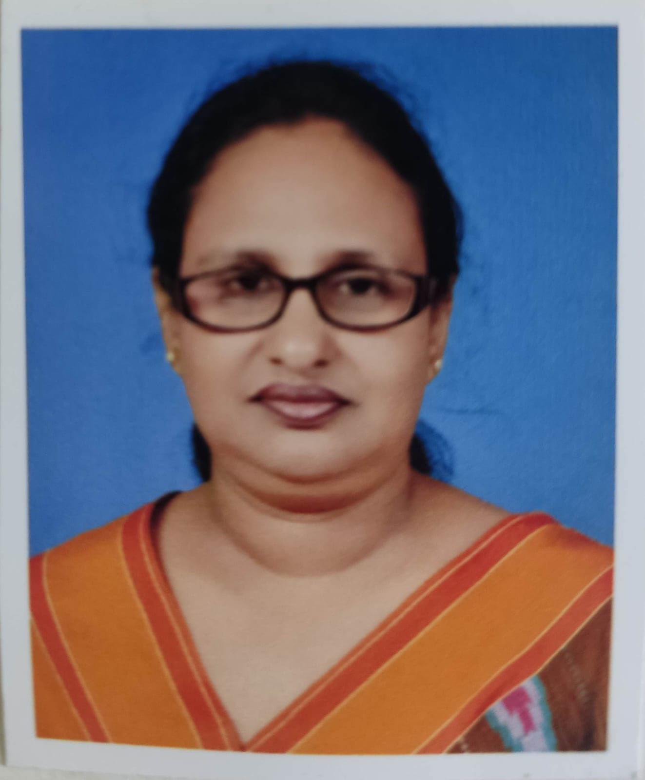 Sabira Sultana