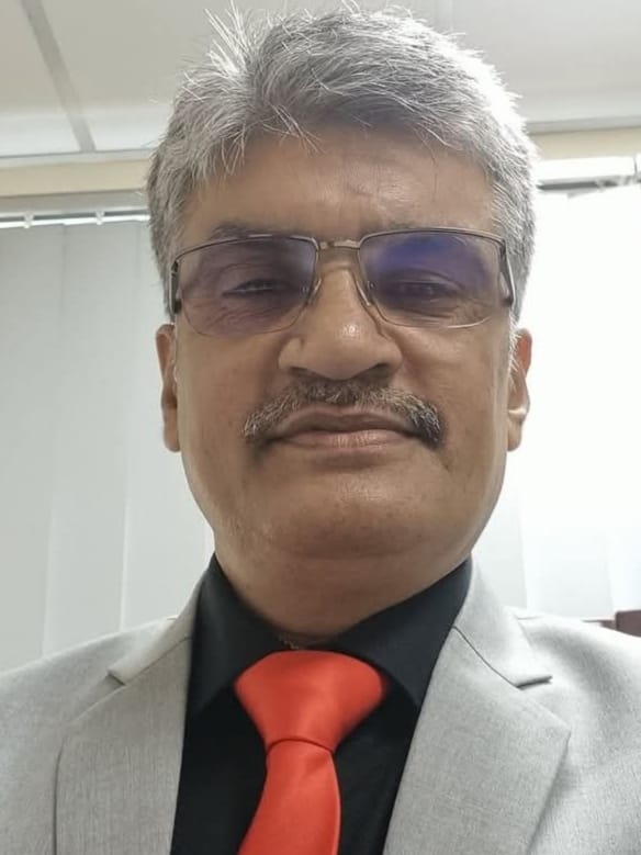 Md. Shamsuzzoha khan