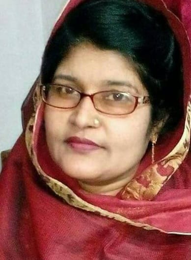 Most. Salina Khatun