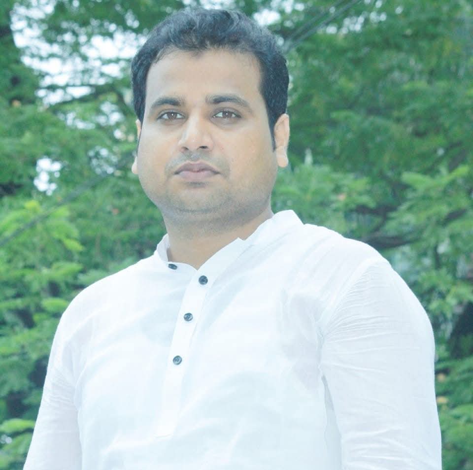 MD. Israfil Hossain (Shahin)