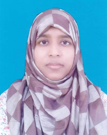 ROMANA SHARMIN