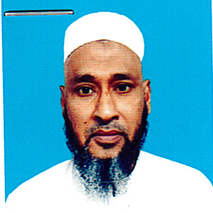 Md. Alfaz Uddin