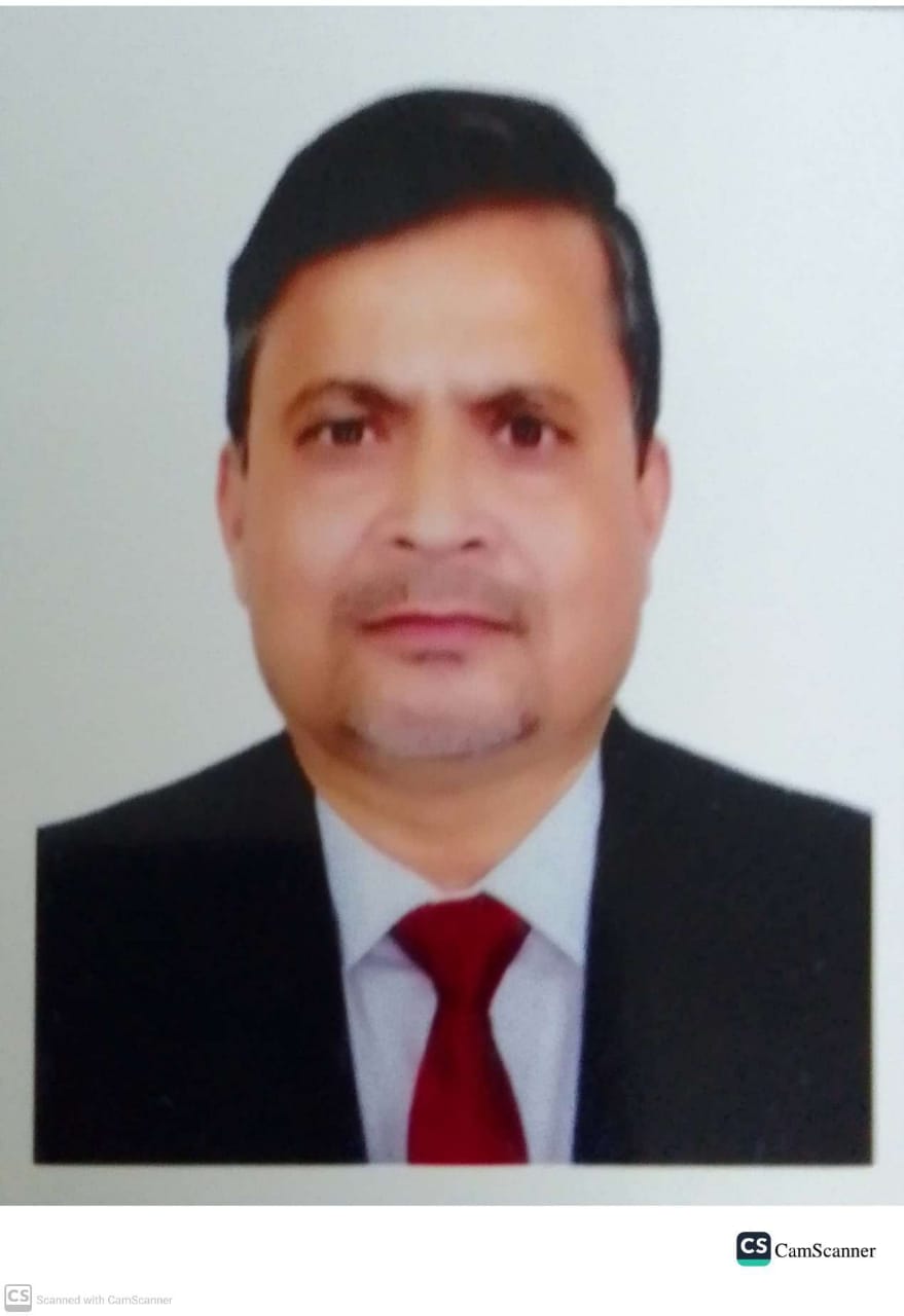 A.K.M. Shafiul Alam