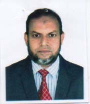 MD. DURUL HUDA