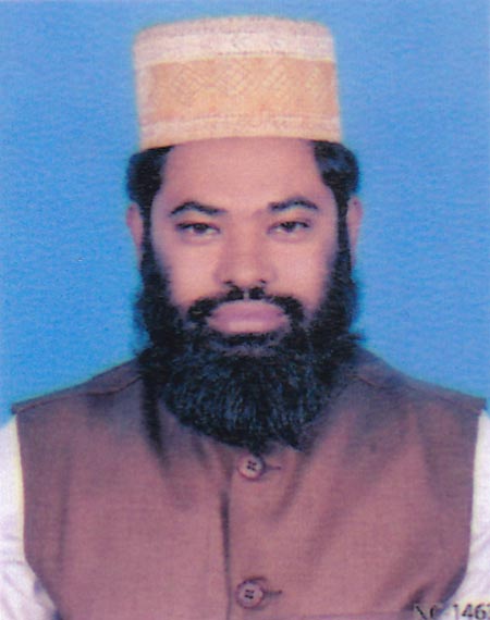 MD. SAIDUR RAHMAN