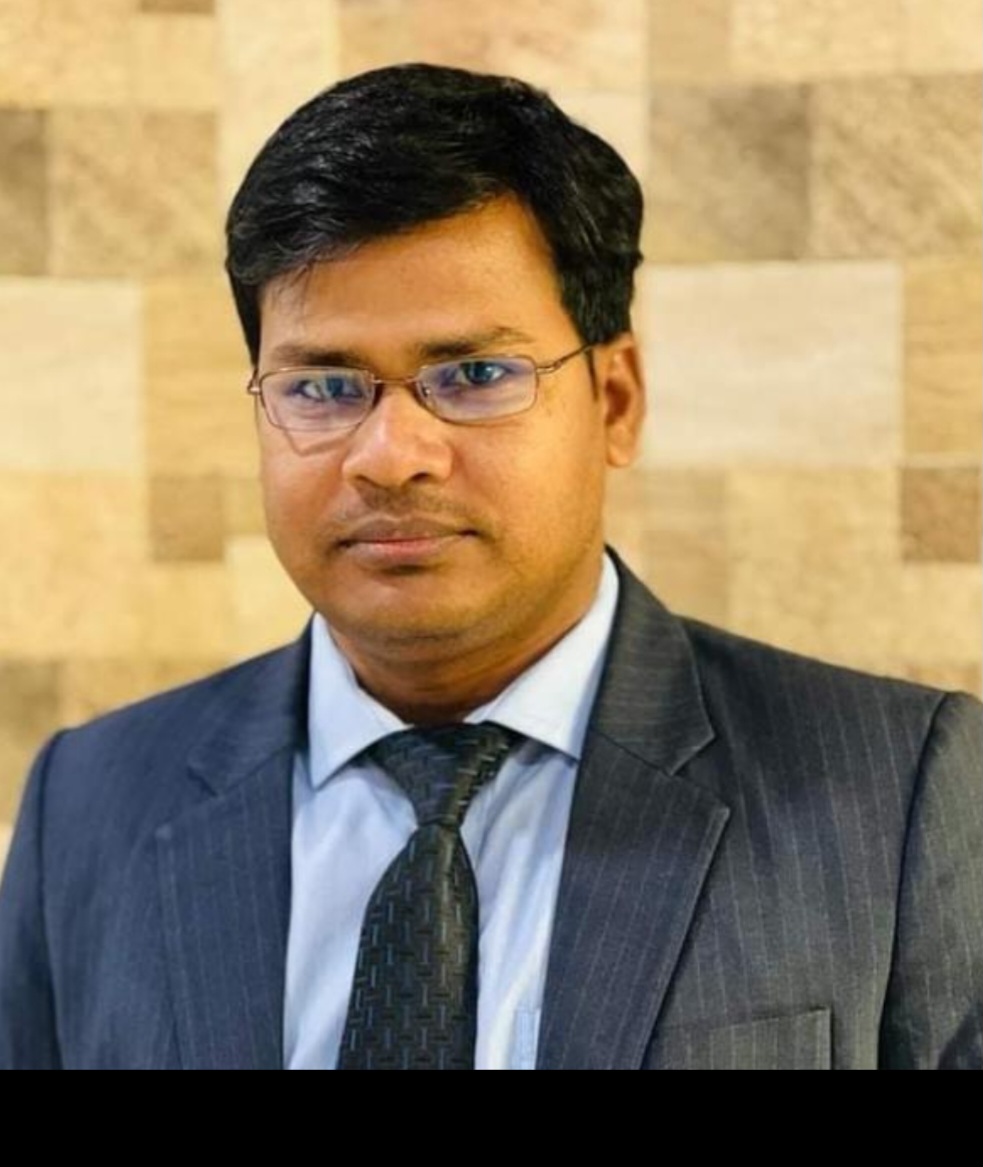 Elias Hossain