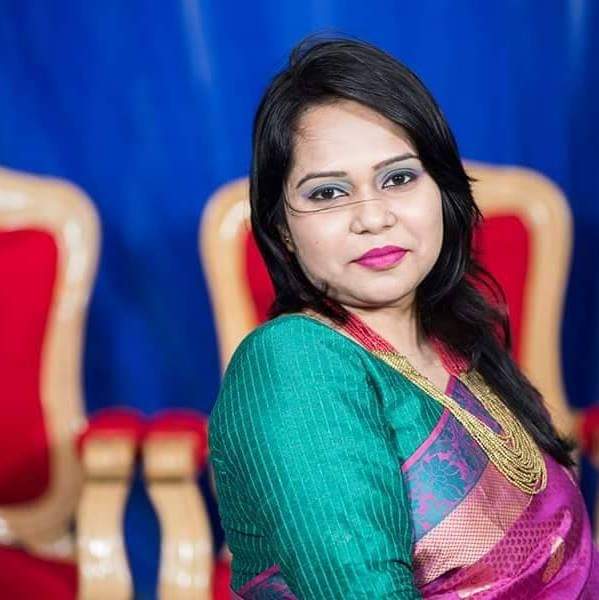Dr. Rifat Fatema